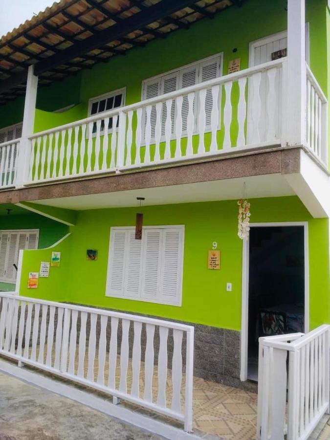 Casa Verde Cabo Frio Kültér fotó