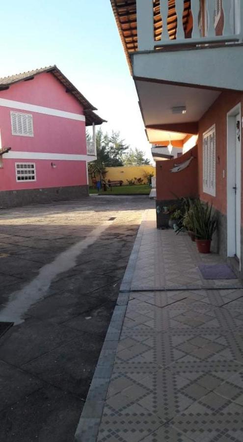 Casa Verde Cabo Frio Kültér fotó