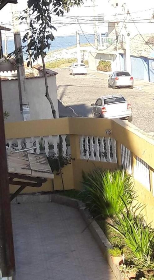 Casa Verde Cabo Frio Kültér fotó