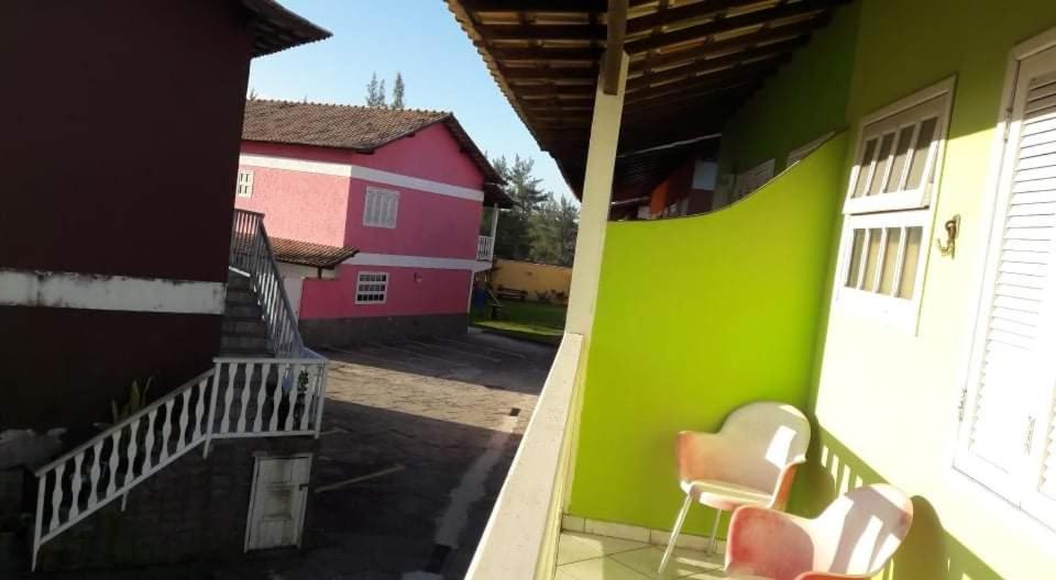 Casa Verde Cabo Frio Kültér fotó