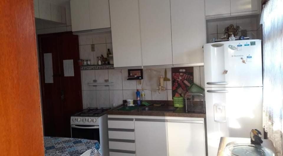 Casa Verde Cabo Frio Kültér fotó