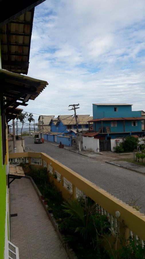 Casa Verde Cabo Frio Kültér fotó