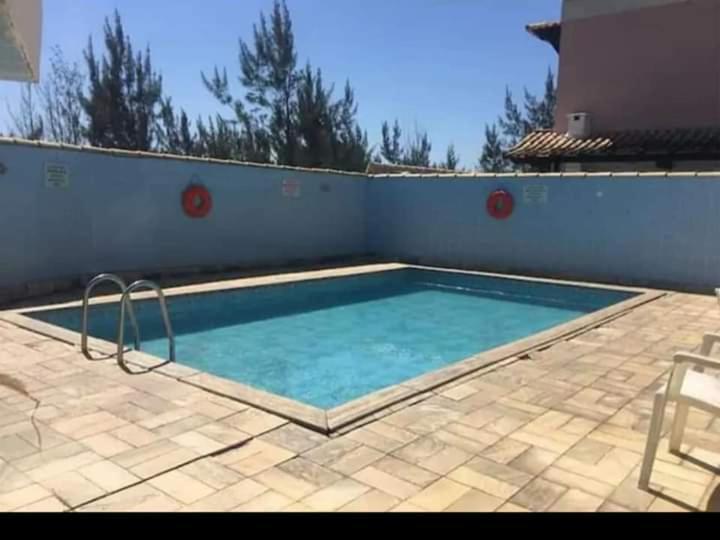 Casa Verde Cabo Frio Kültér fotó