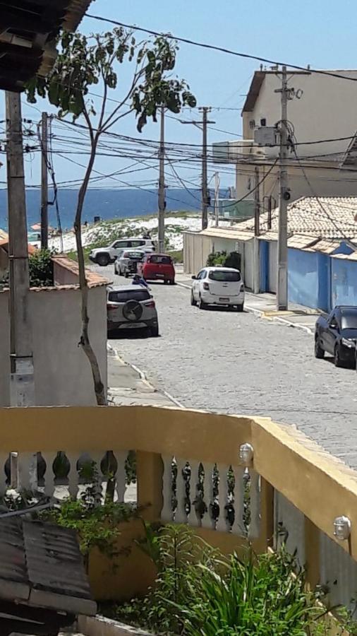 Casa Verde Cabo Frio Kültér fotó