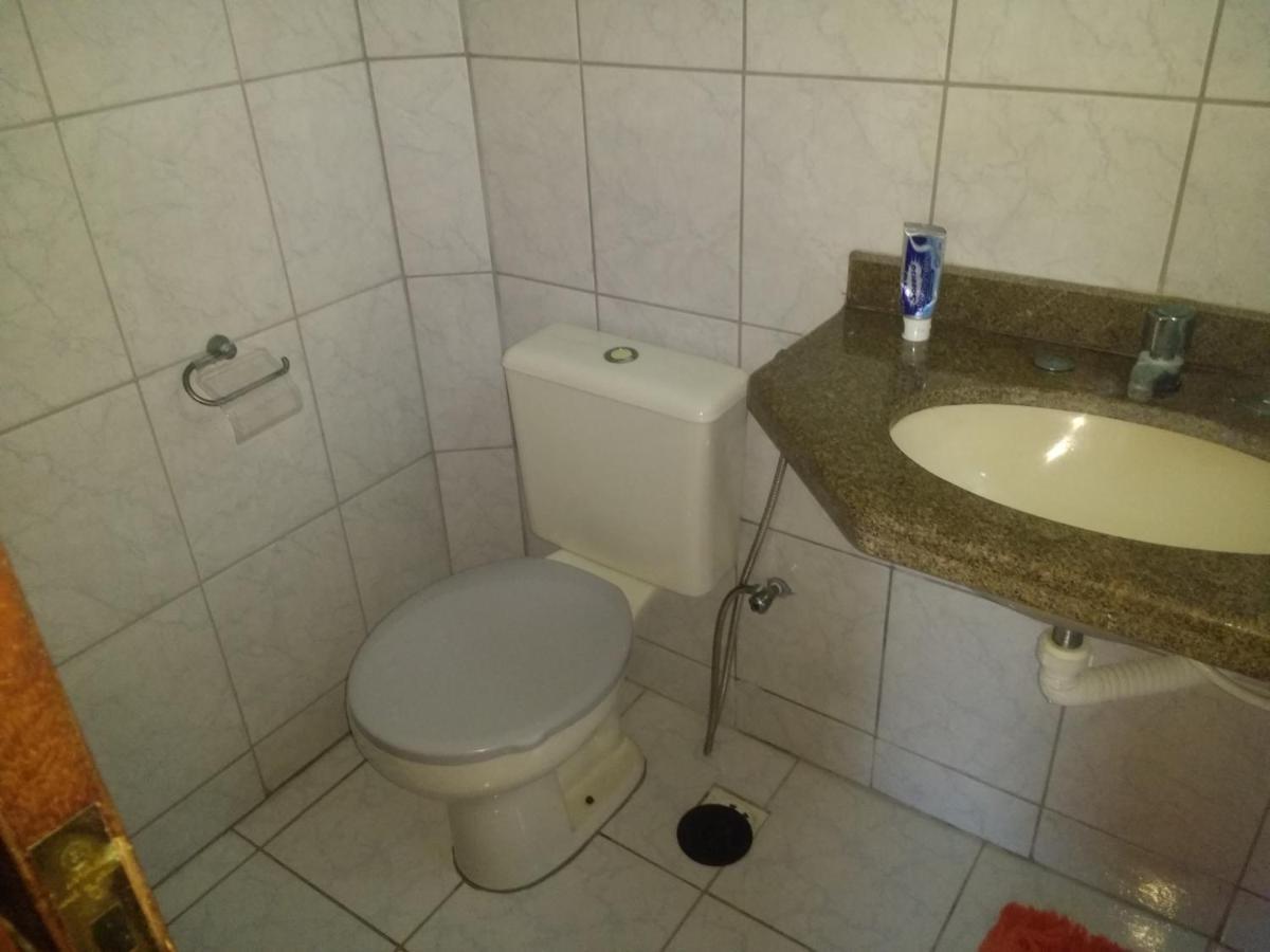 Casa Verde Cabo Frio Kültér fotó