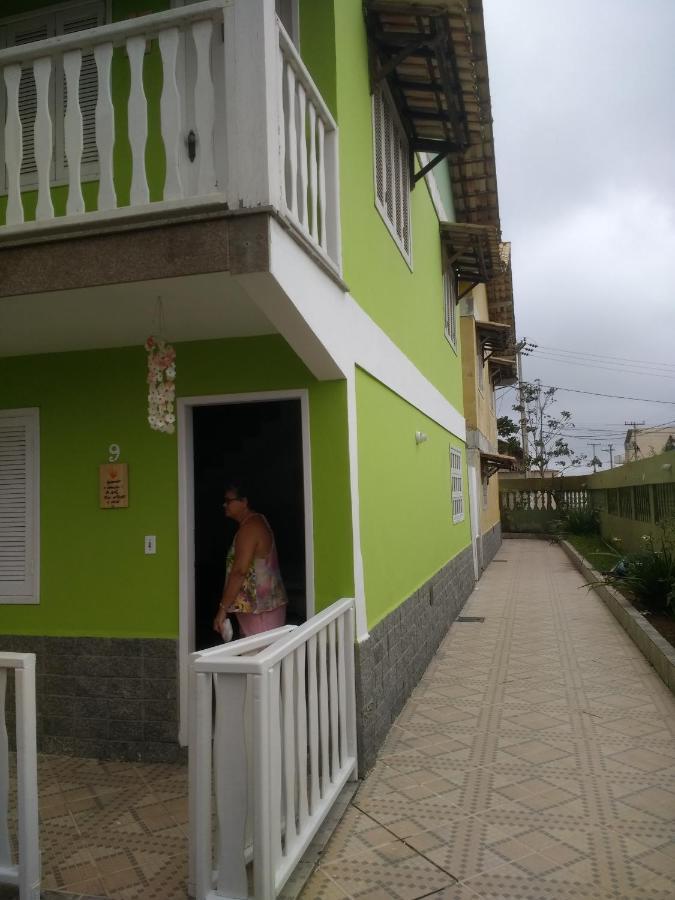 Casa Verde Cabo Frio Kültér fotó