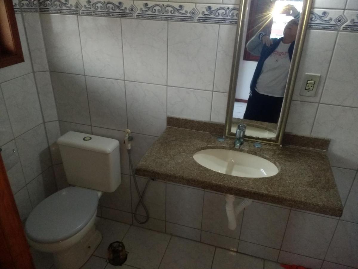 Casa Verde Cabo Frio Kültér fotó