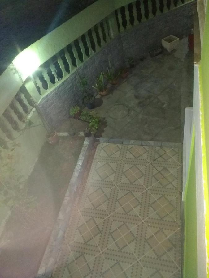 Casa Verde Cabo Frio Kültér fotó