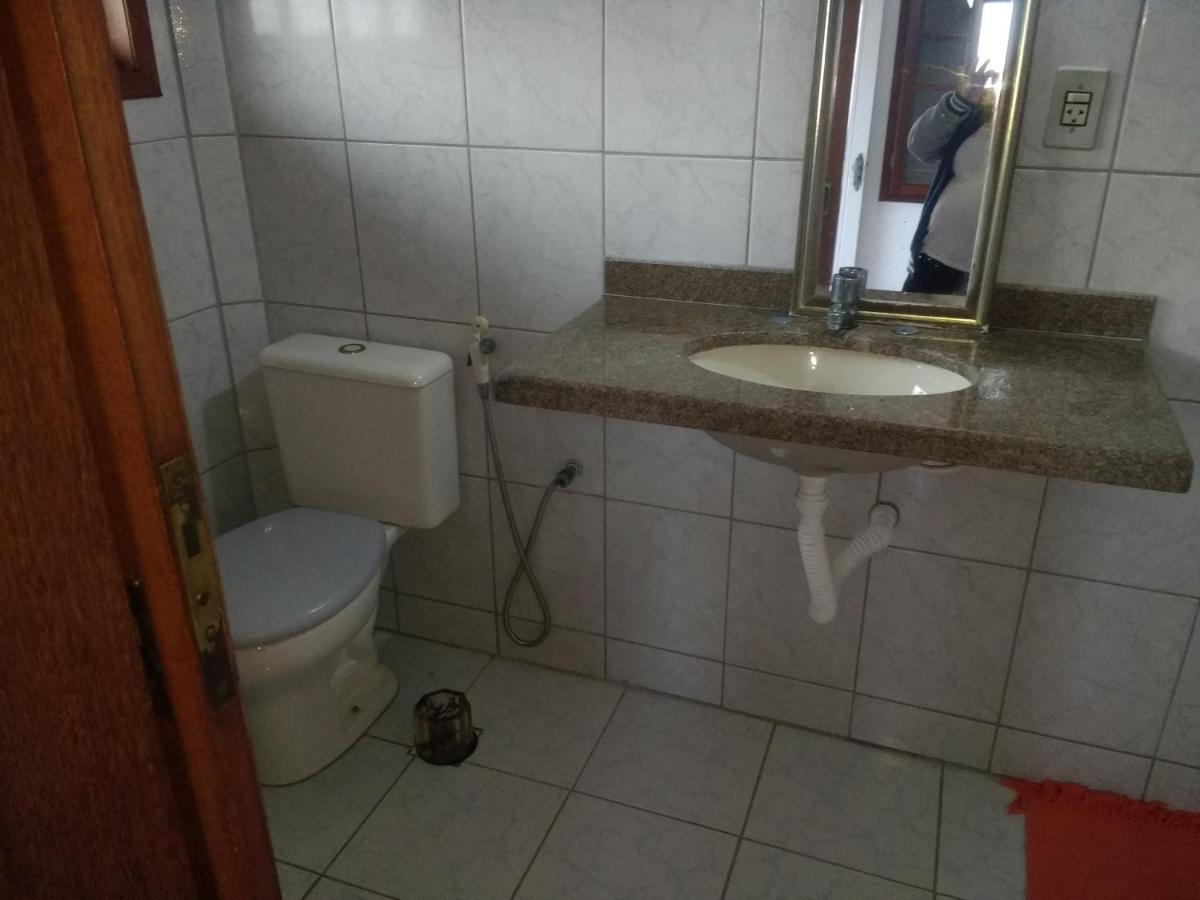 Casa Verde Cabo Frio Kültér fotó