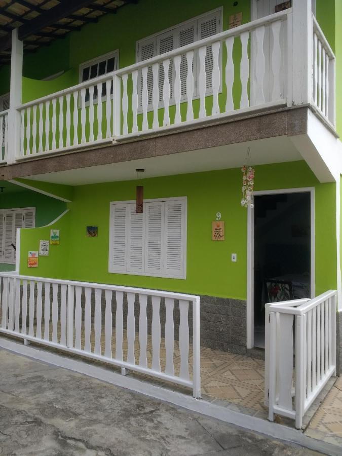 Casa Verde Cabo Frio Kültér fotó
