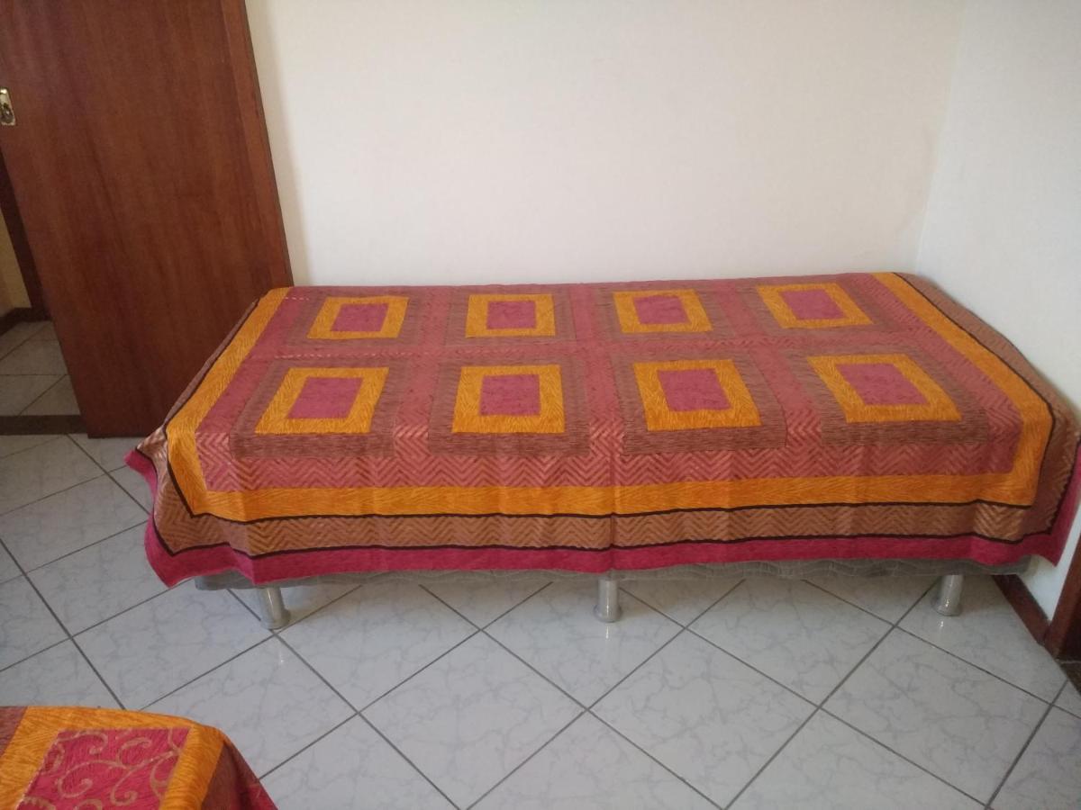 Casa Verde Cabo Frio Kültér fotó