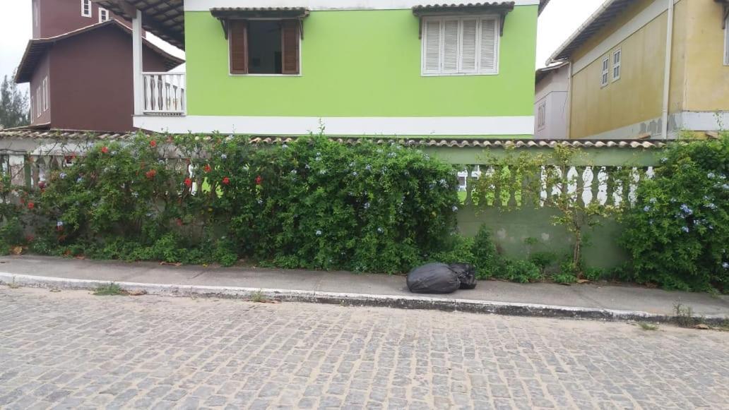 Casa Verde Cabo Frio Kültér fotó