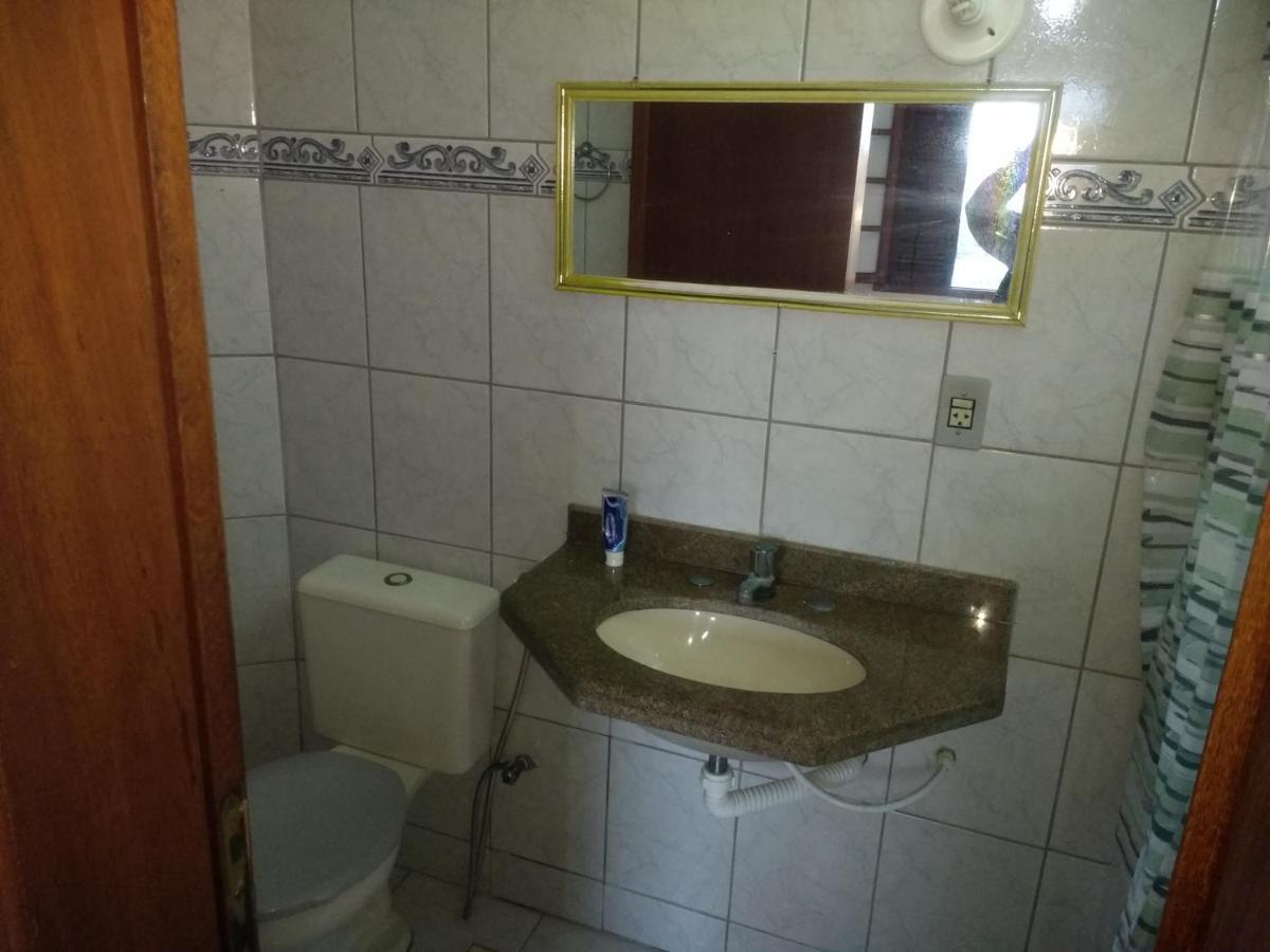 Casa Verde Cabo Frio Kültér fotó