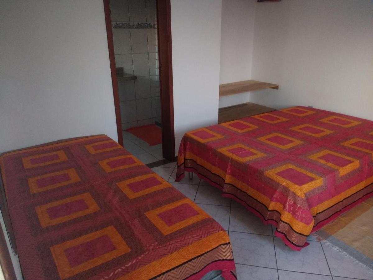 Casa Verde Cabo Frio Kültér fotó