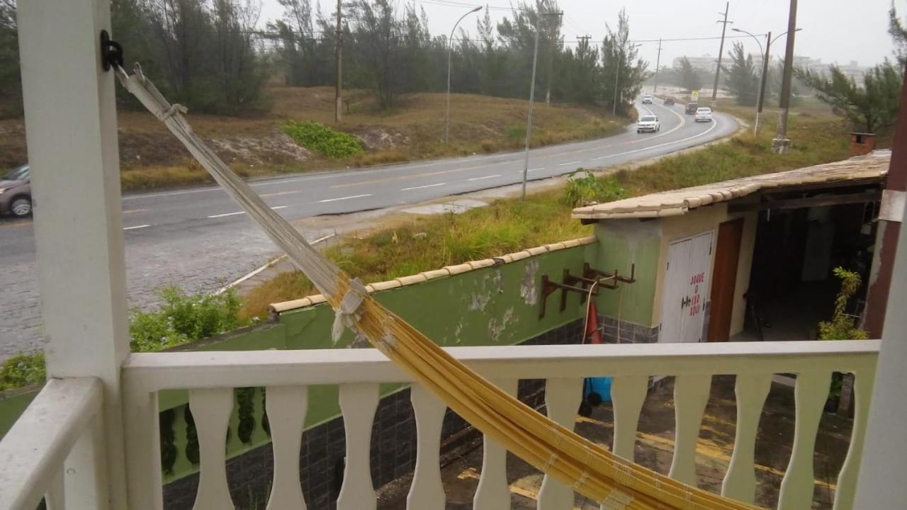 Casa Verde Cabo Frio Kültér fotó