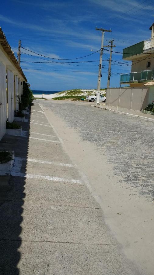 Casa Verde Cabo Frio Kültér fotó