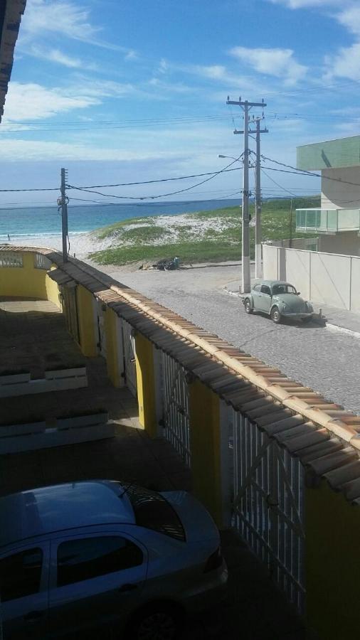 Casa Verde Cabo Frio Kültér fotó