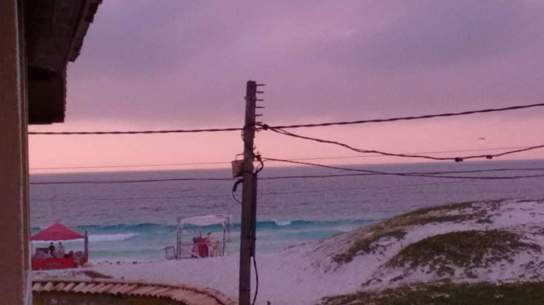 Casa Verde Cabo Frio Kültér fotó