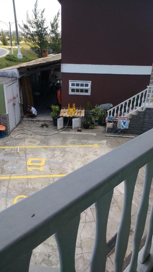 Casa Verde Cabo Frio Kültér fotó